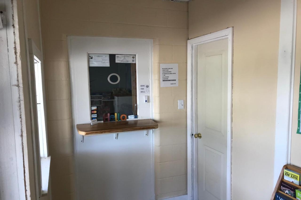 Hotel O Near Fanning Springs State Park Us Hwy 98 Old Town Bagian luar foto
